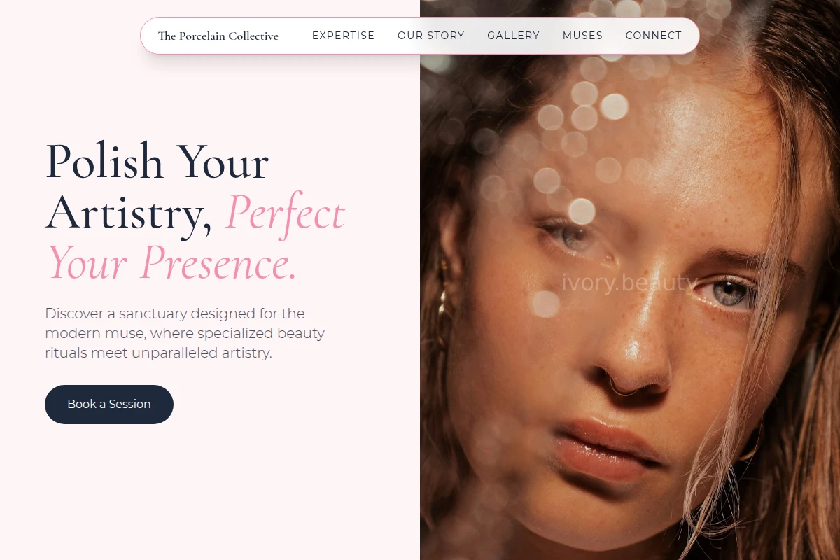Highlight Beauty Salon