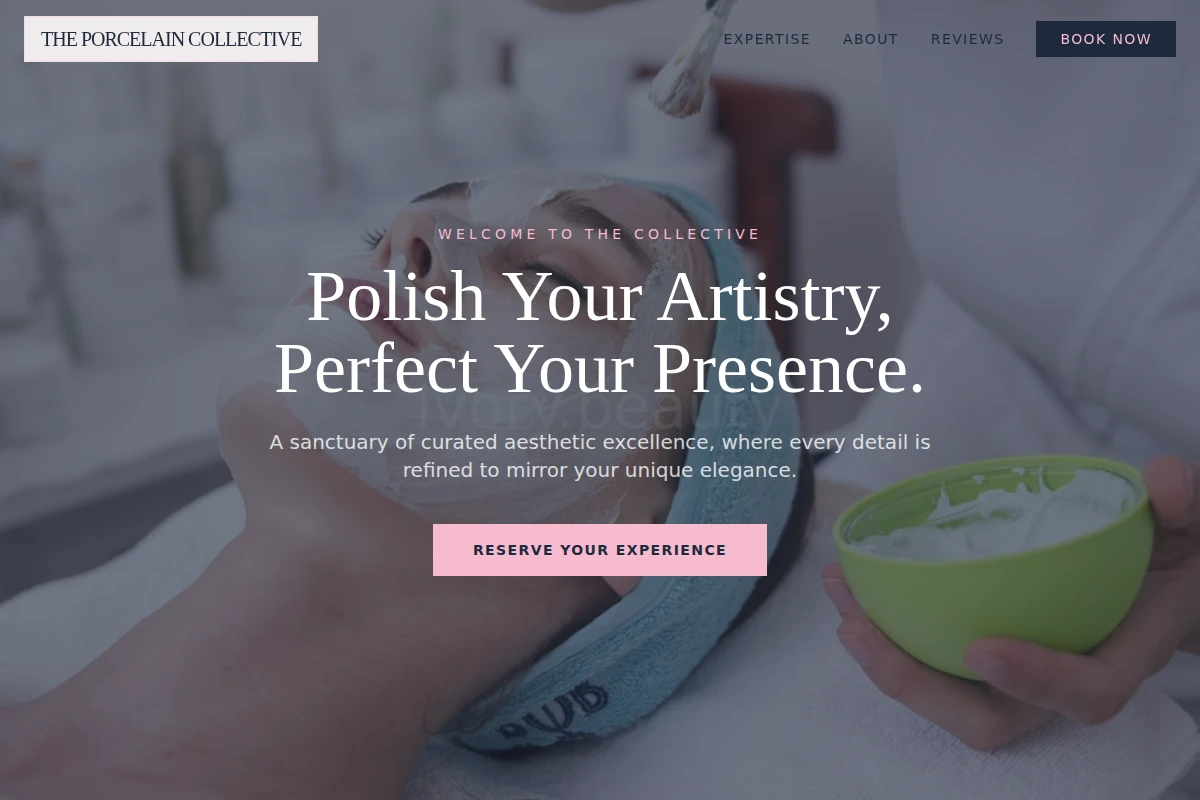 Nuance Beauty Salon