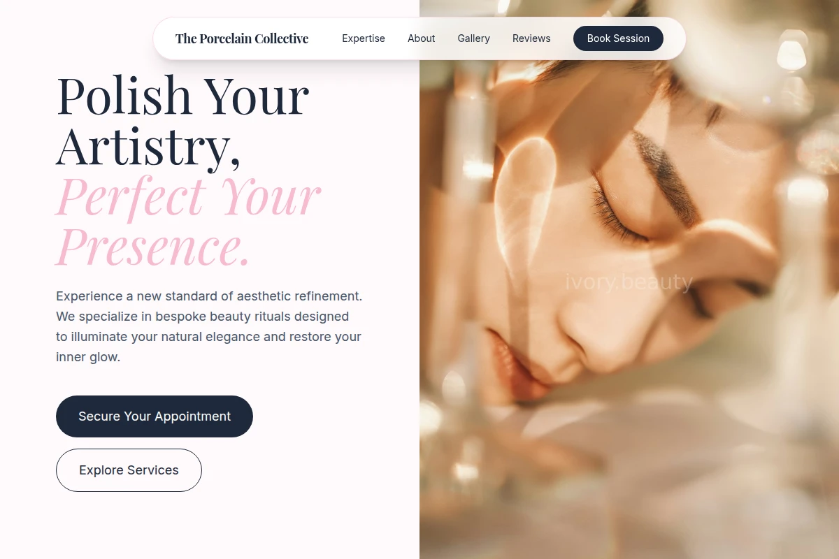 Shade Beauty Salon