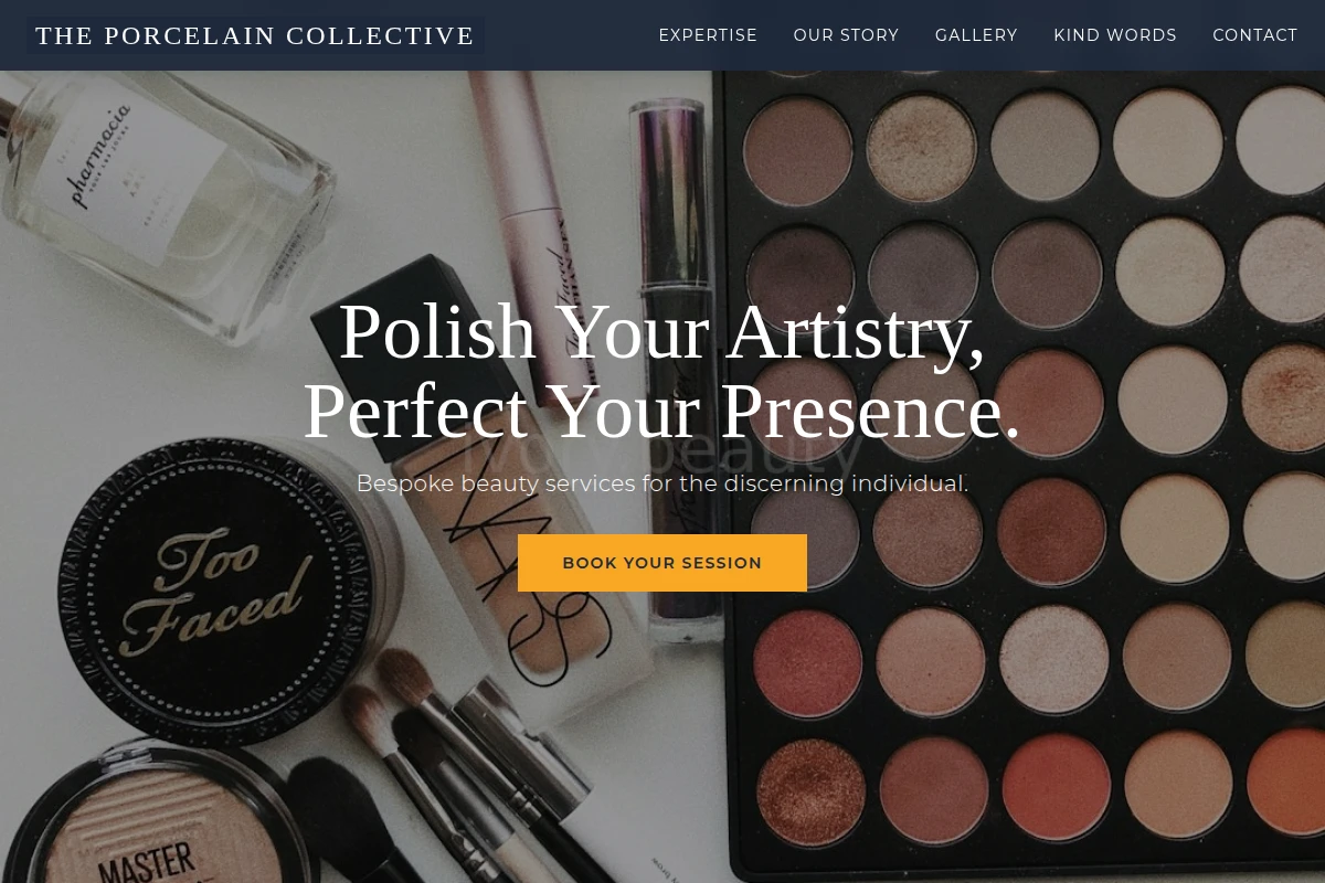Shade Beauty Salon