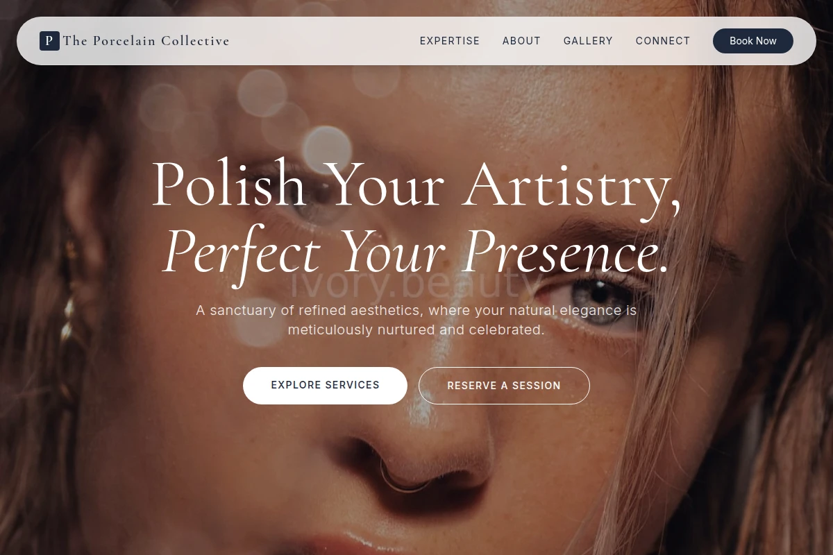 Silk Beauty Salon