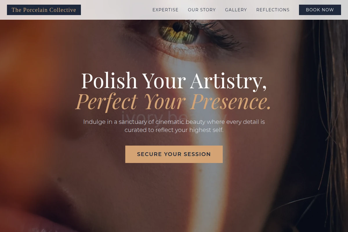 Gloss Beauty Salon