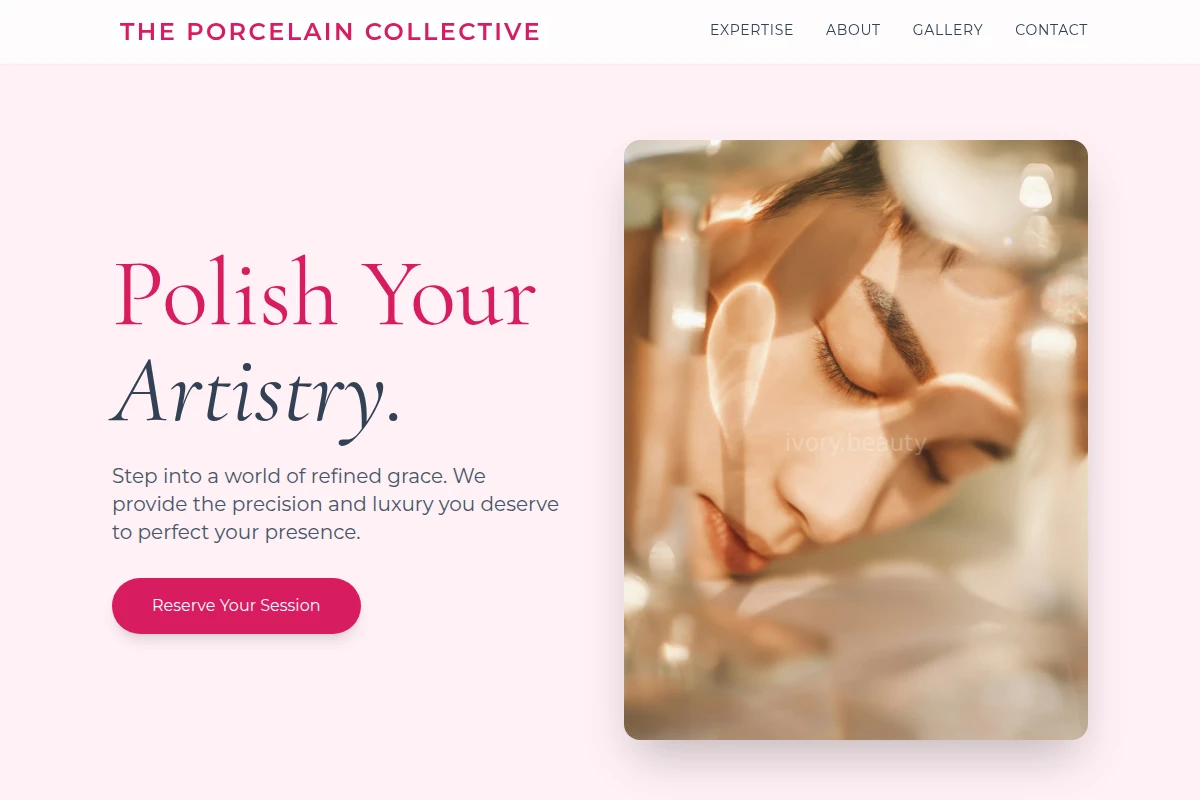 Petal Beauty Salon