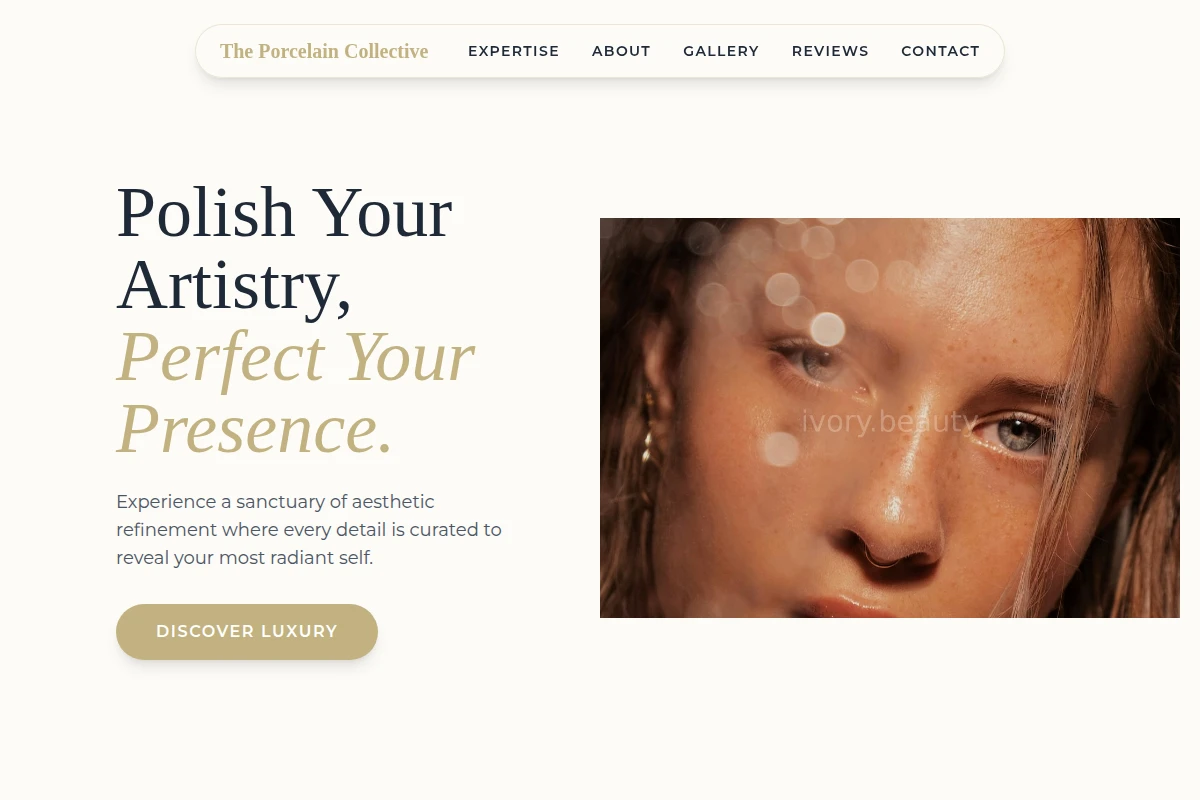 Flawless Beauty Salon