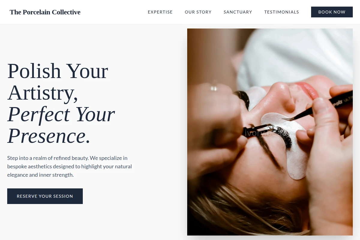 Palette Beauty Salon