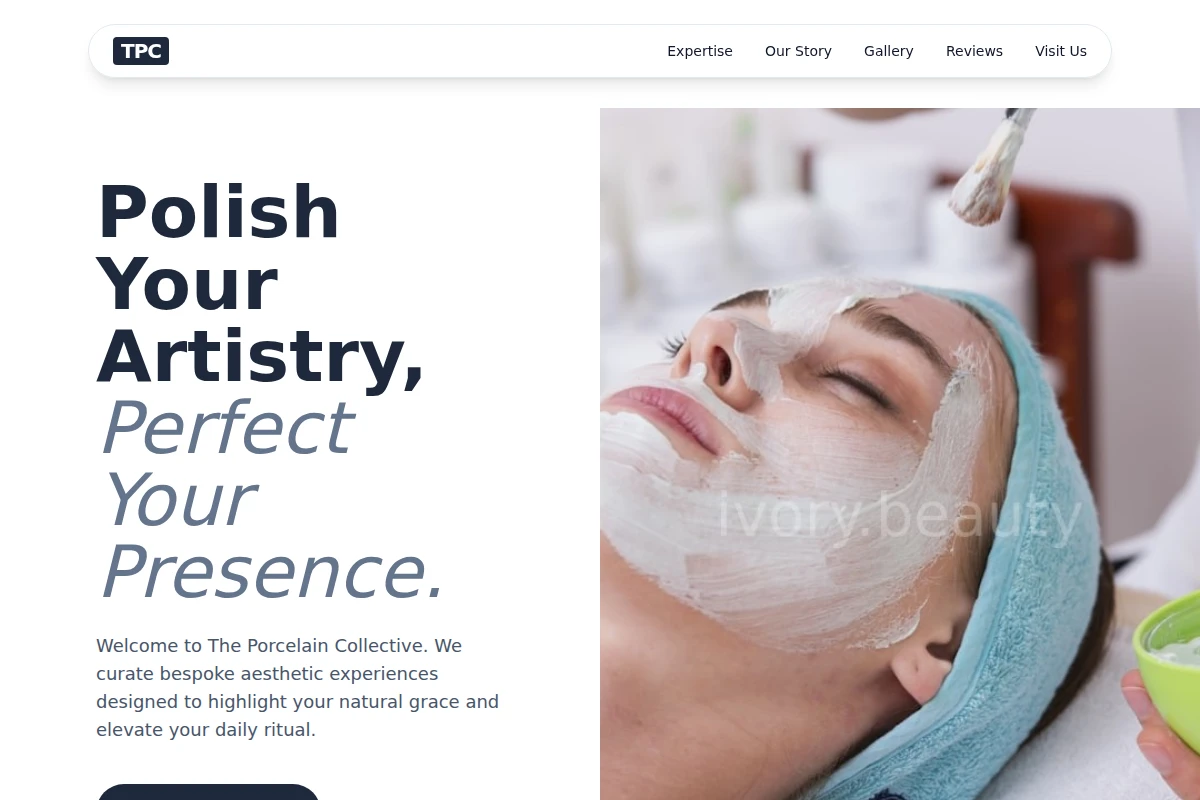 Shade Beauty Salon