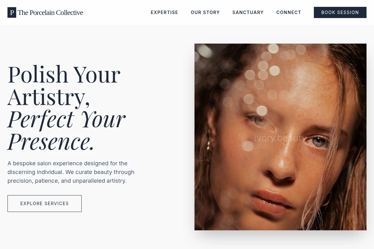 Artisan Beauty Salon
