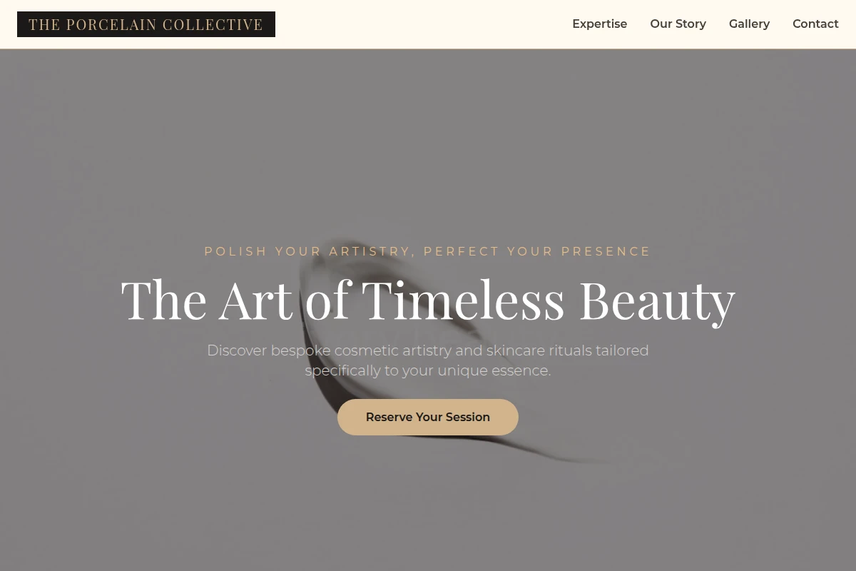 Chic Cosmetics