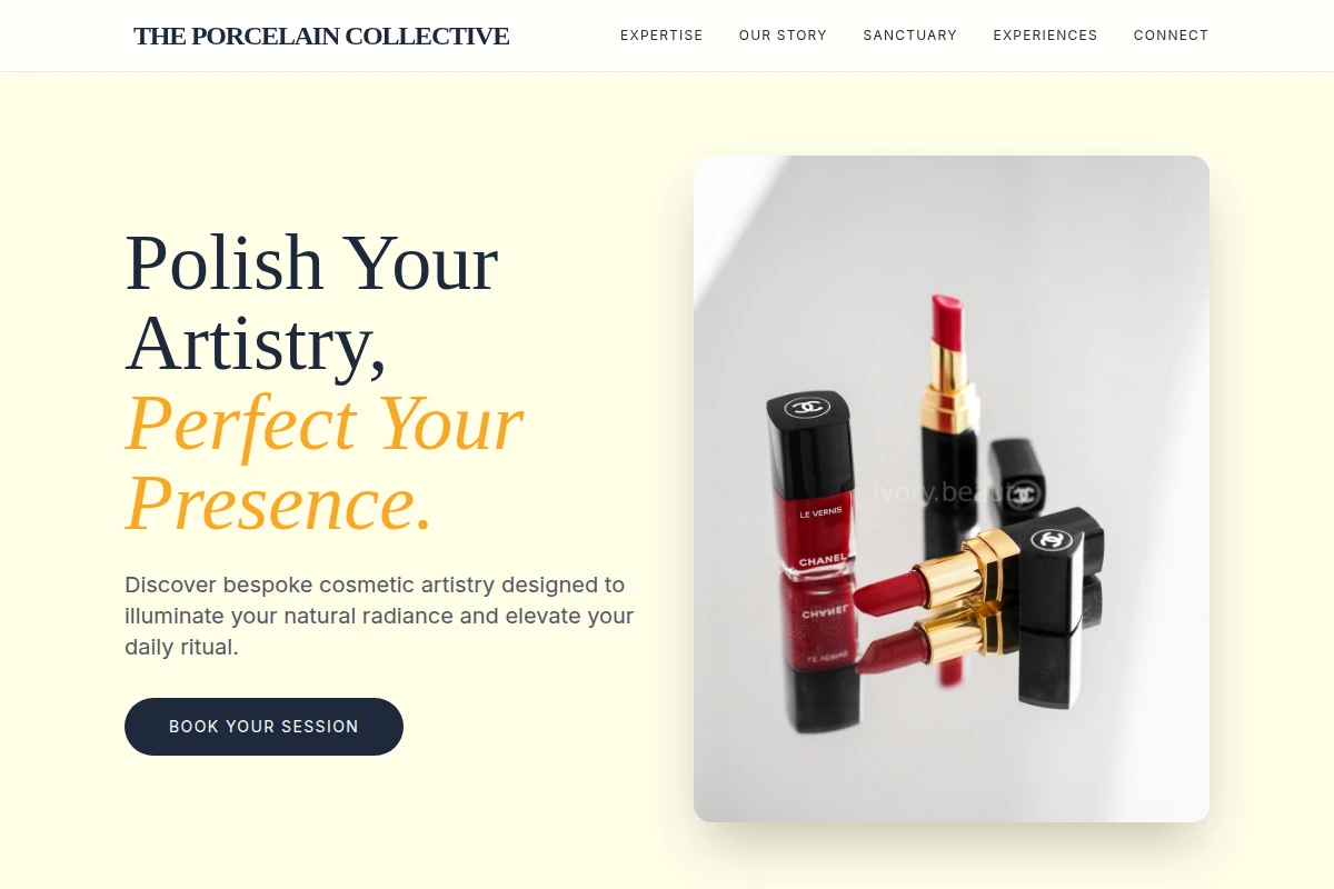 Velvet Cosmetics