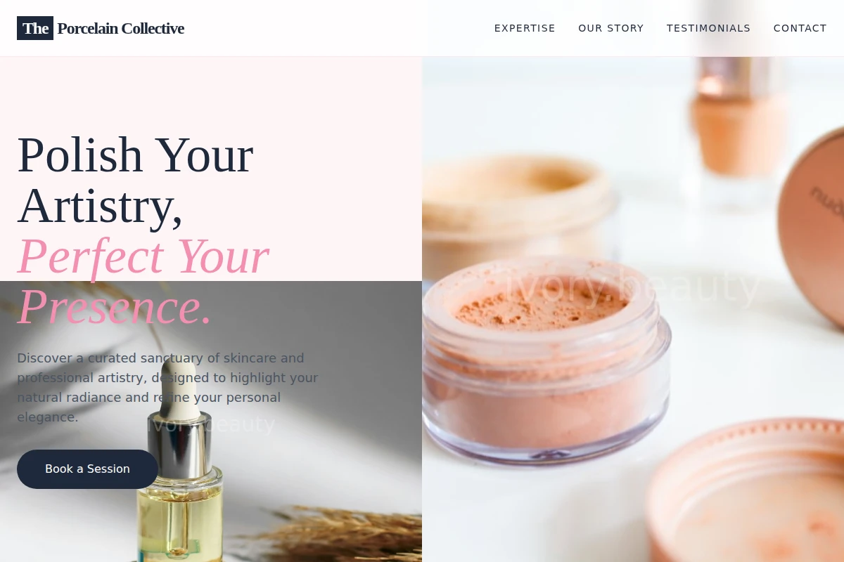 Grace Cosmetics