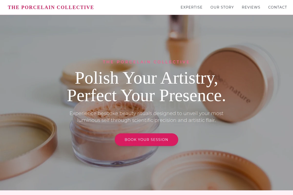 Ethereal Cosmetics