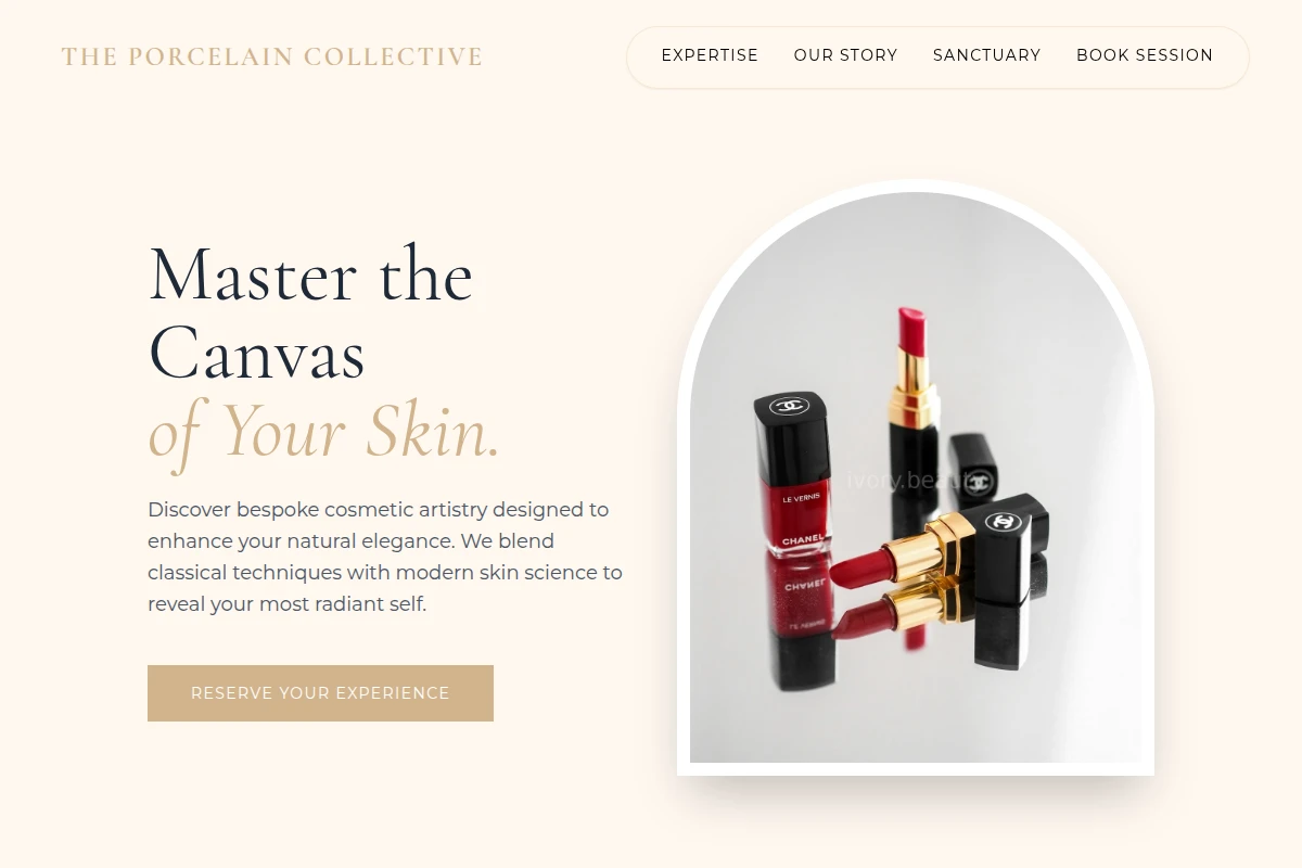 Tint Cosmetics