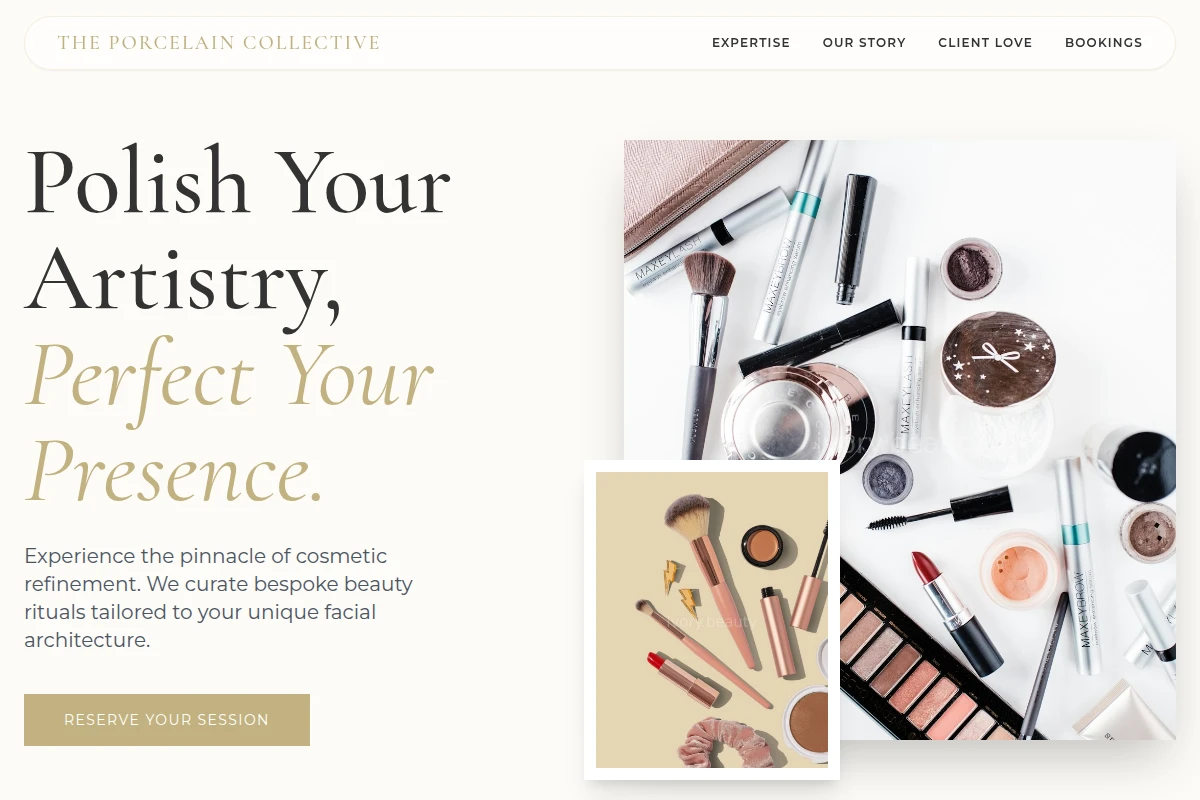 Blush Cosmetics