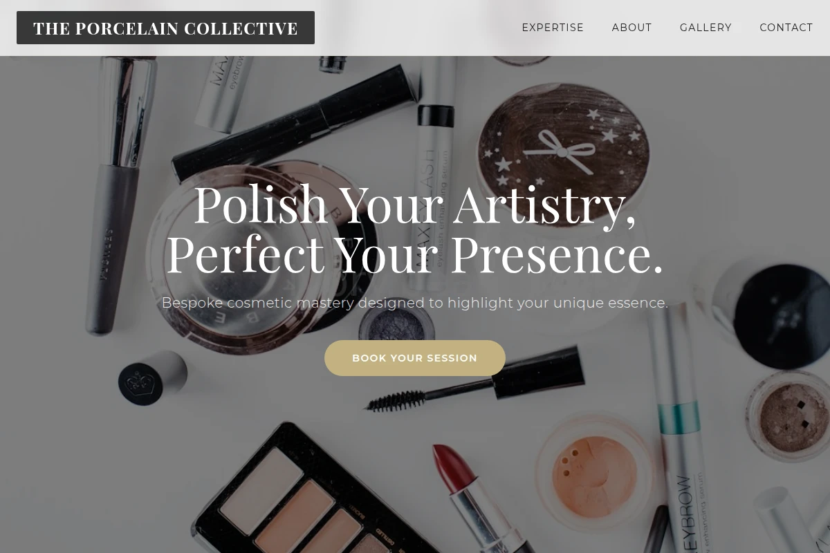 Bloom Cosmetics