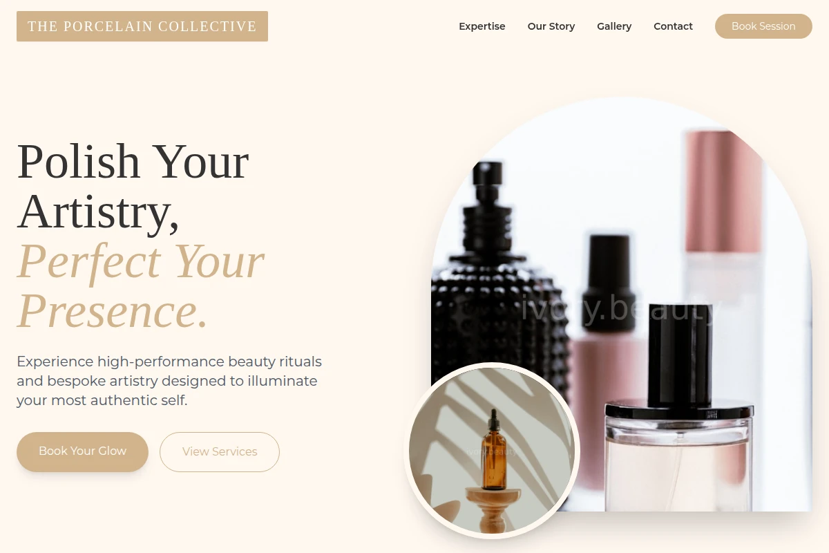 Velvet Cosmetics