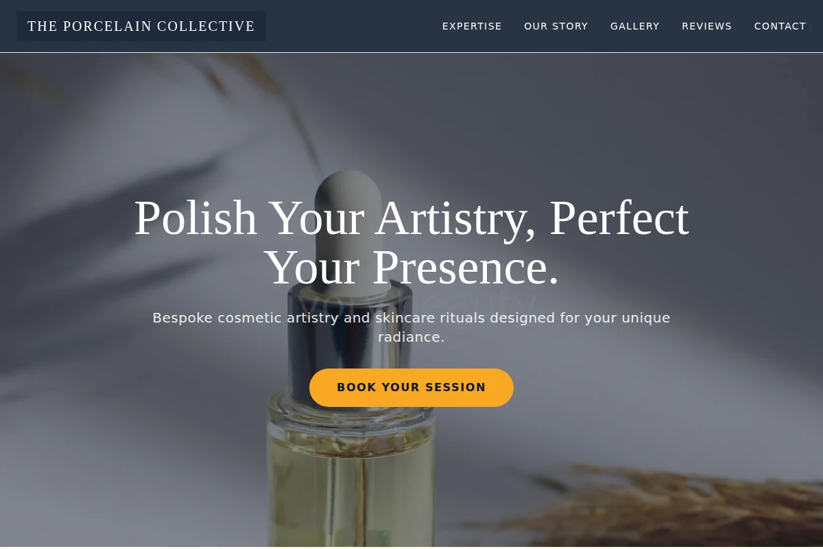 Muse Cosmetics