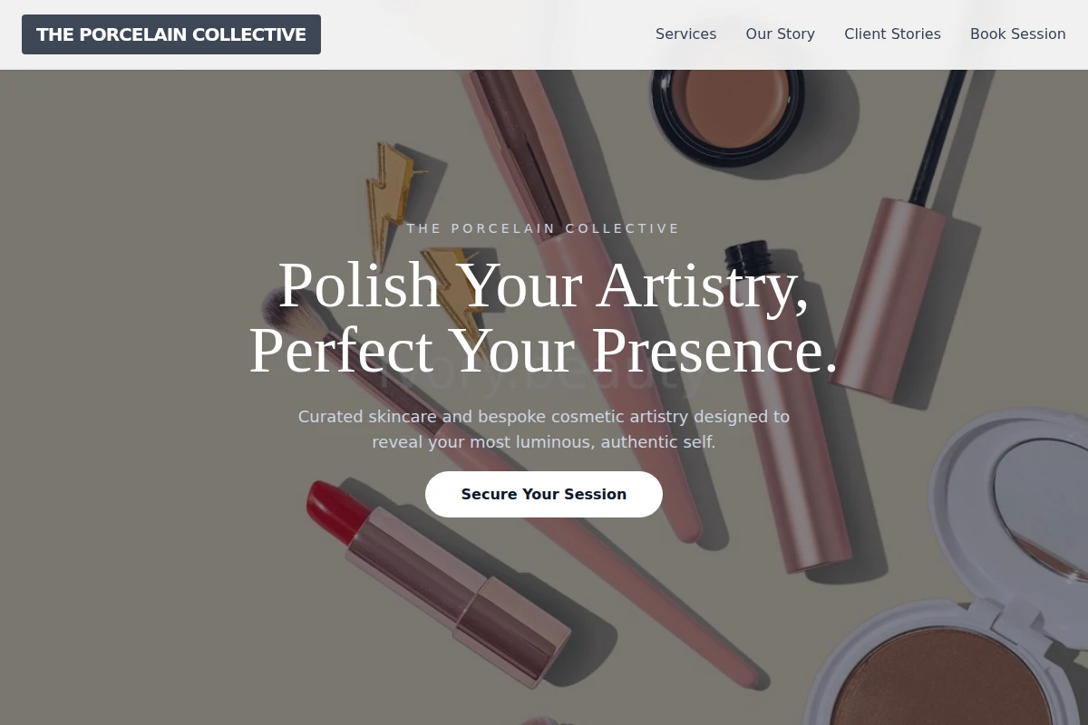 Opulent Cosmetics