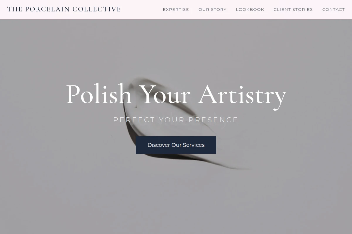 Polished Cosmetics