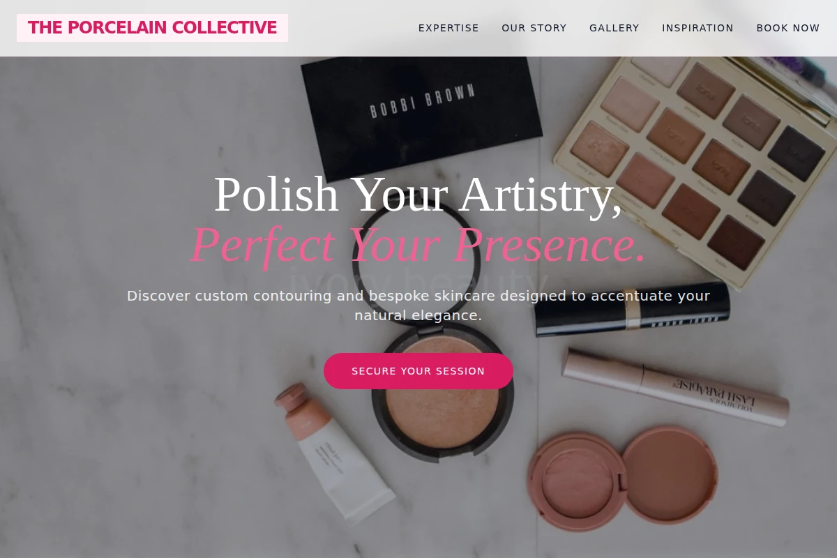 Contour Cosmetics