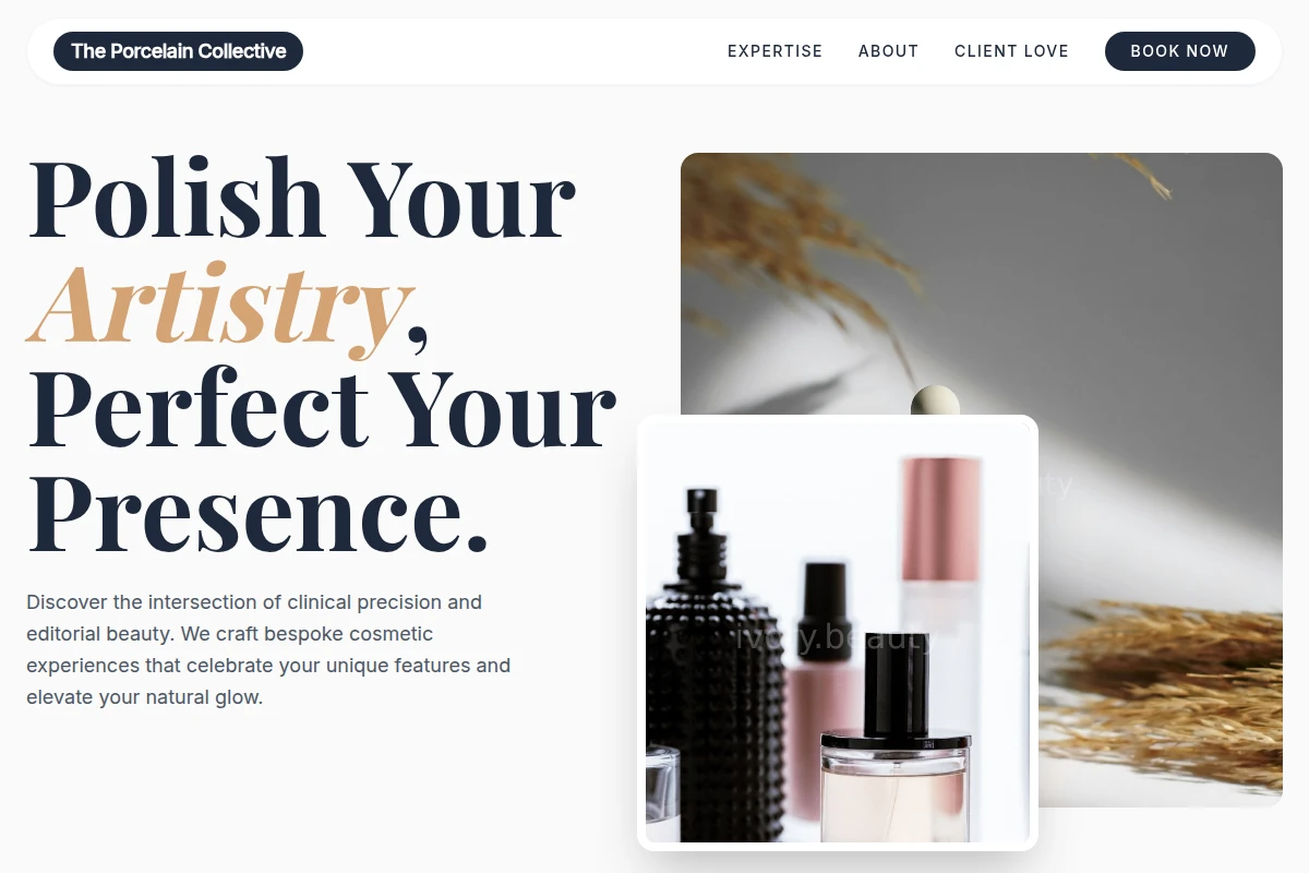 Highlight Cosmetics