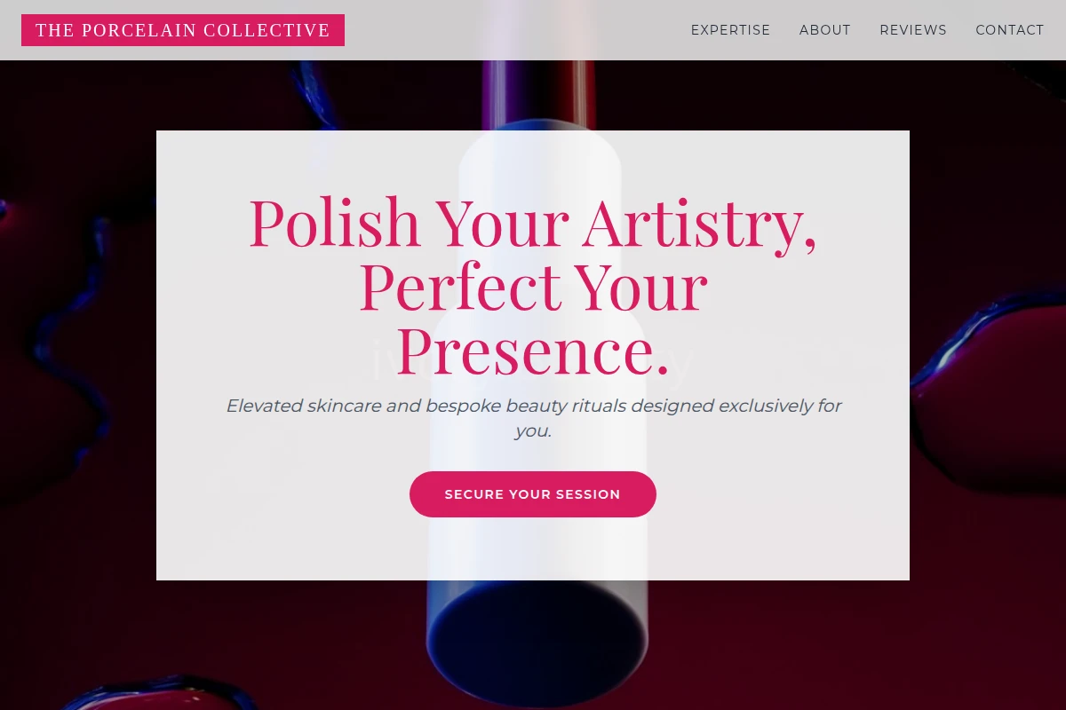 Blush Cosmetics
