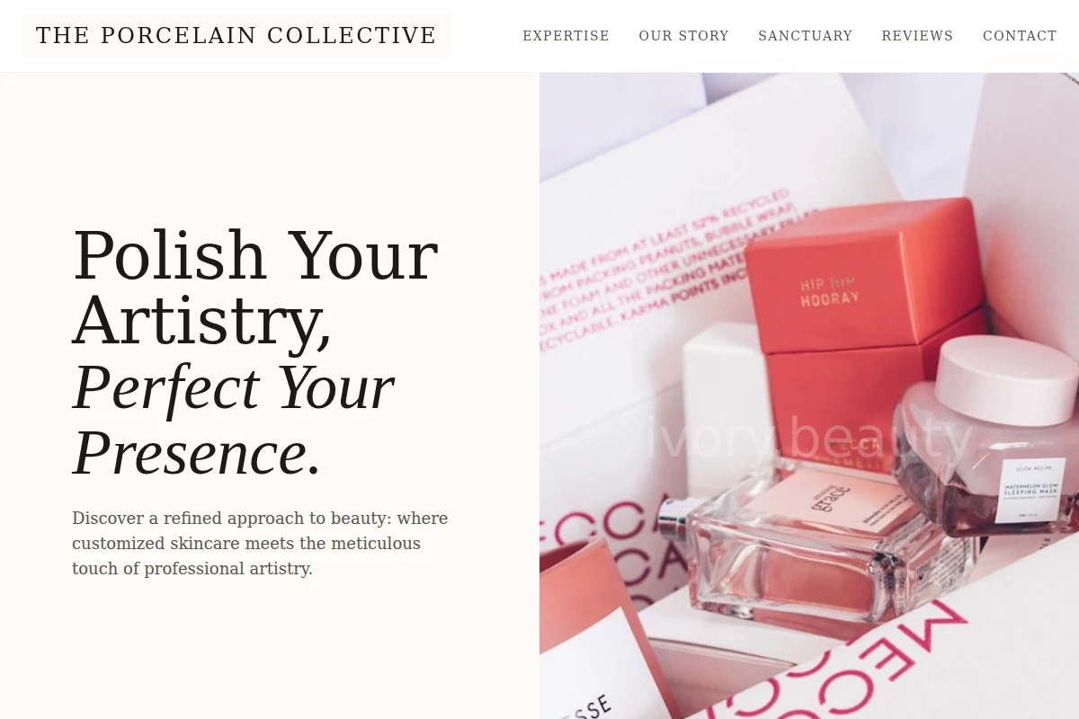Purity Cosmetics
