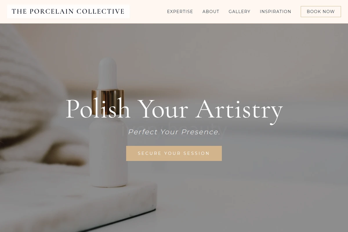Gloss Cosmetics