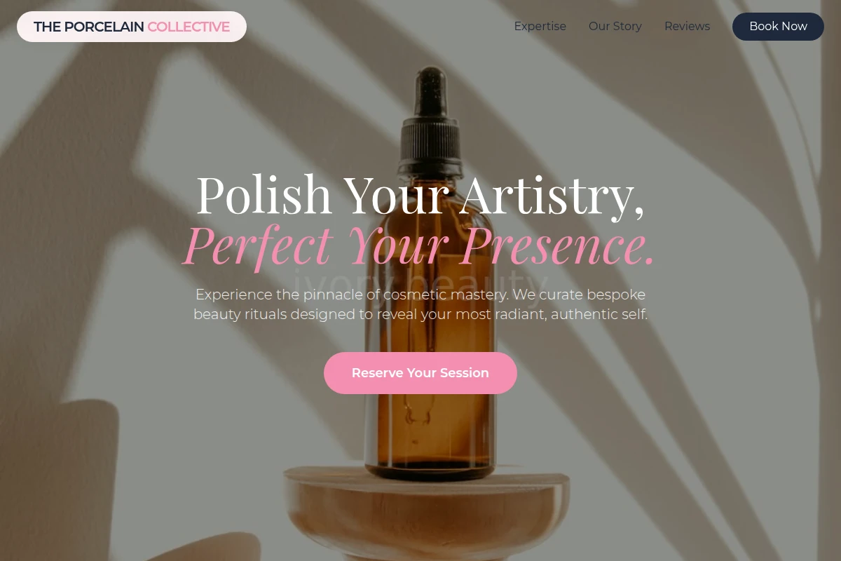 Glaze Cosmetics