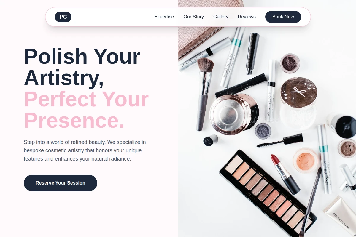 Allure Cosmetics