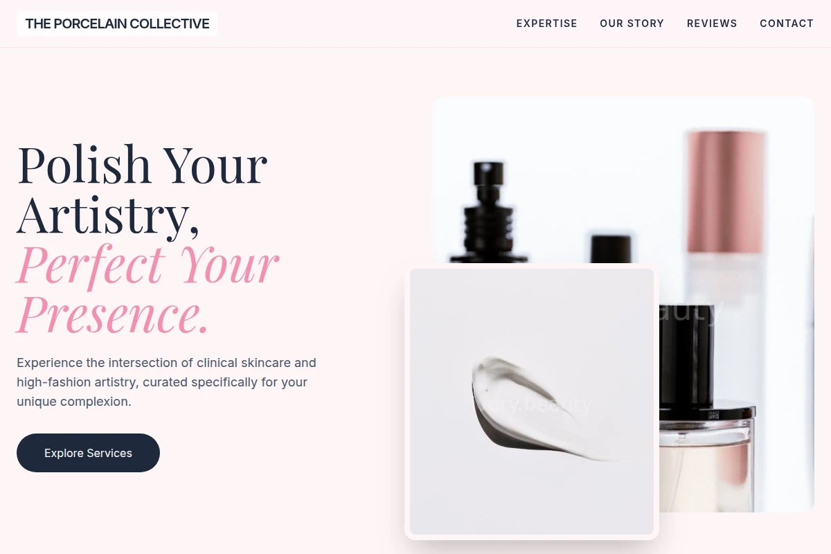 Allure Cosmetics