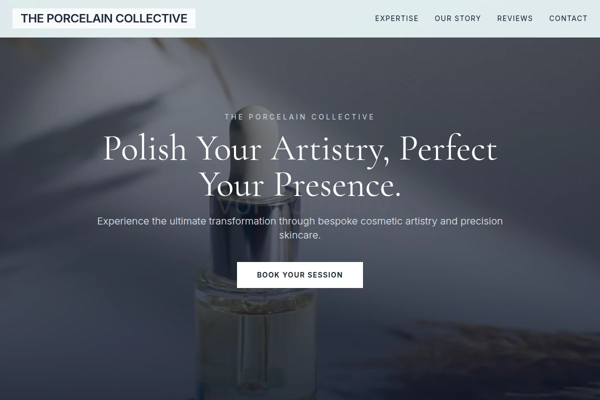 Blush Cosmetics