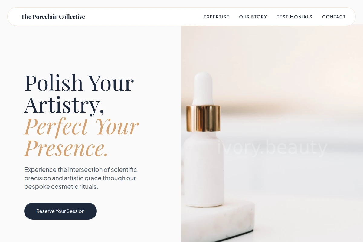 Modish Cosmetics