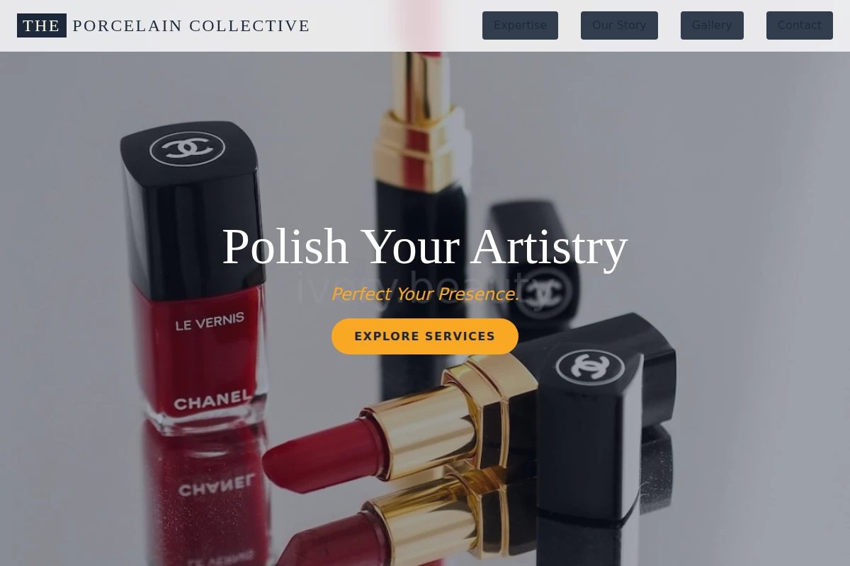 Pure Cosmetics