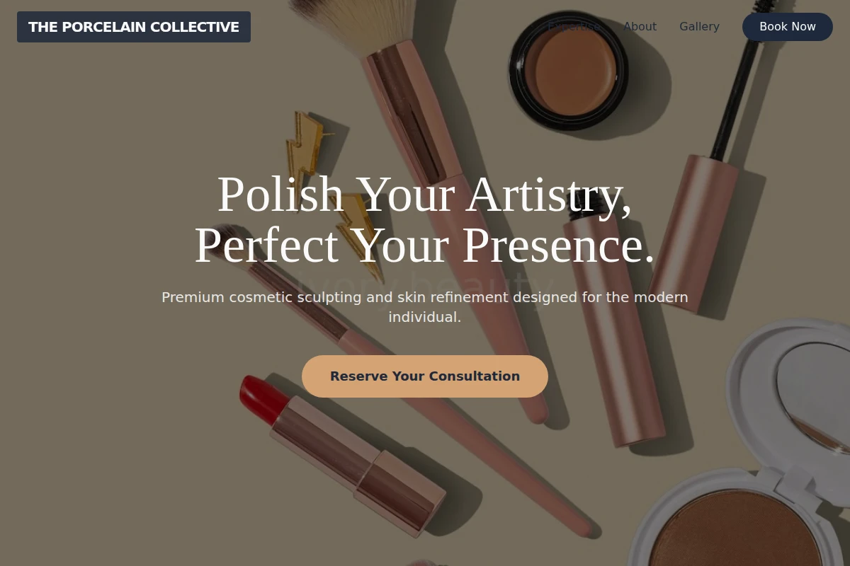 Highlight Cosmetics