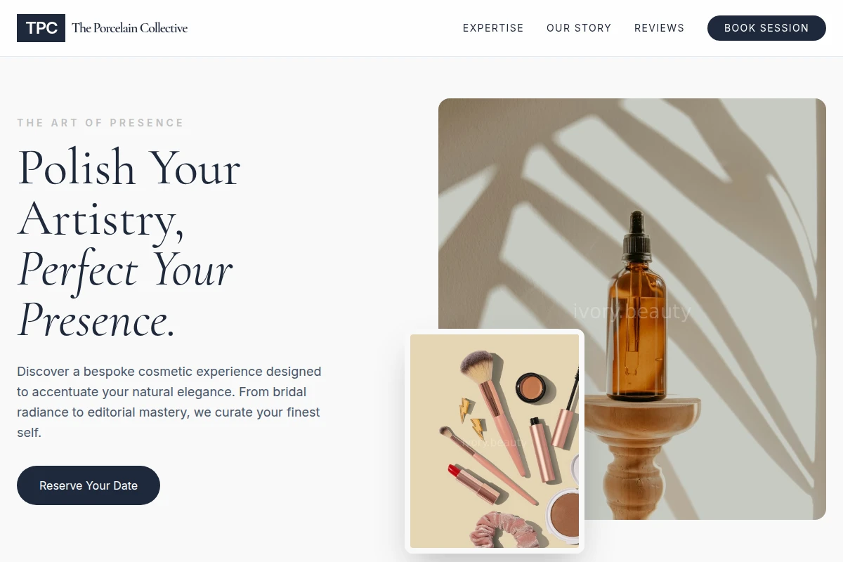 Essence Cosmetics