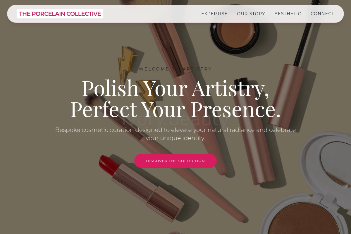 Soft Cosmetics