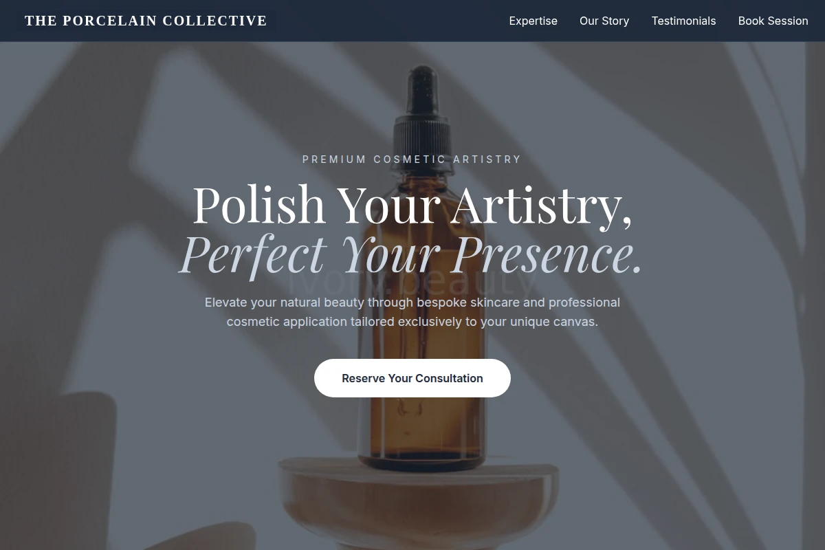 Allure Cosmetics