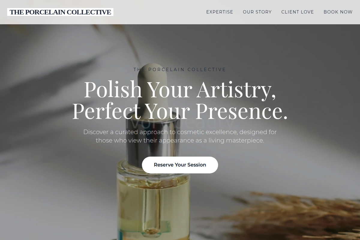 Purity Cosmetics