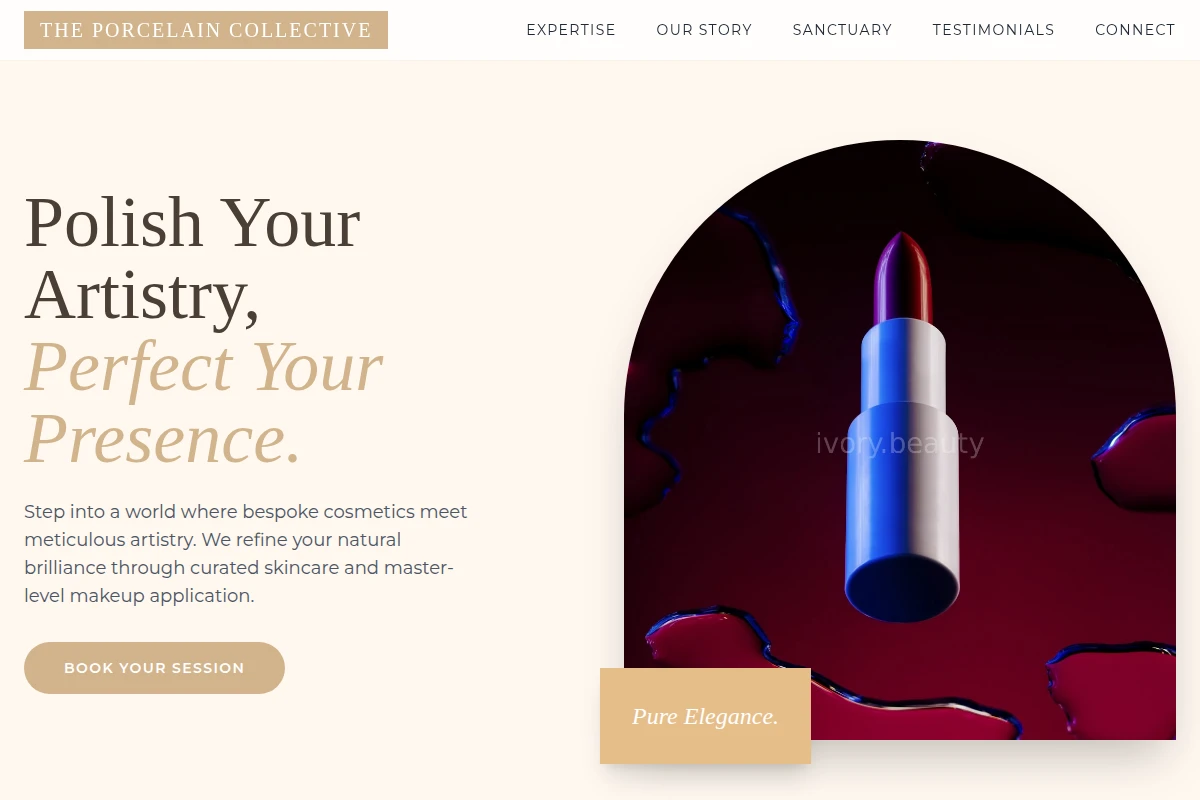 Highlight Cosmetics