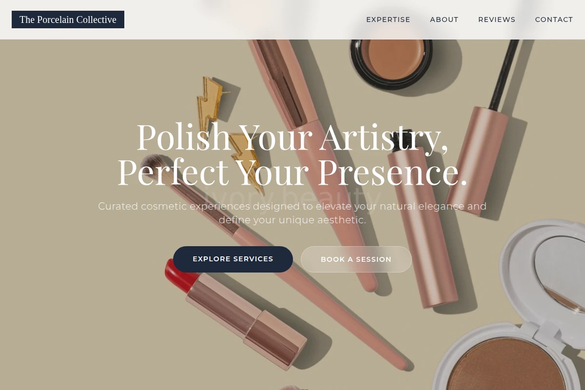 Glaze Cosmetics