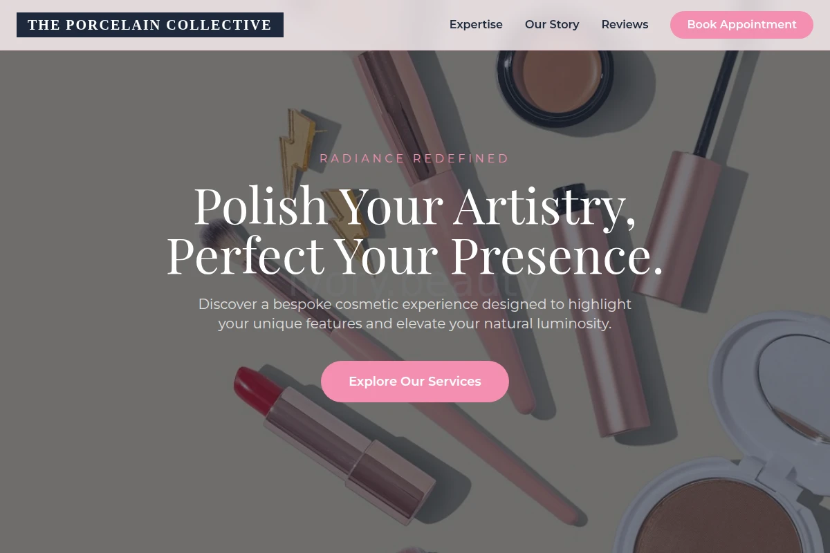 Radiance Cosmetics