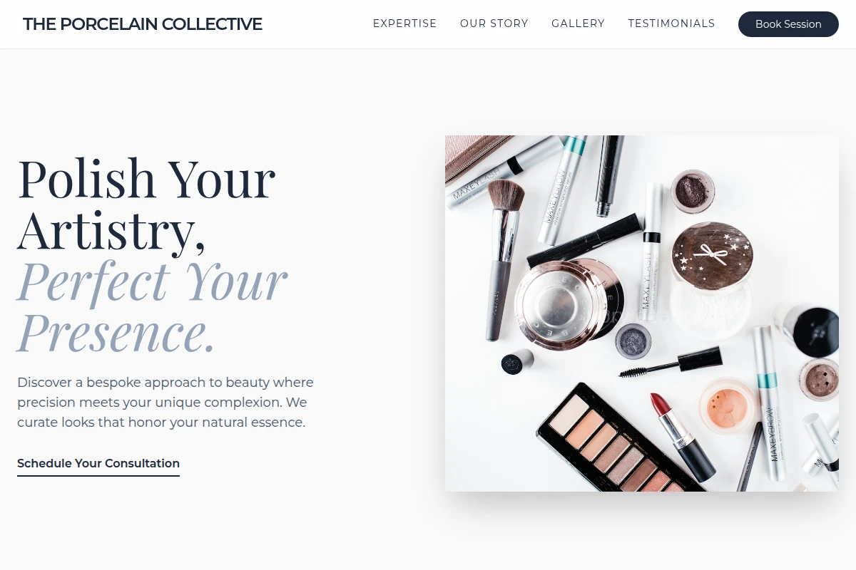 Tint Cosmetics