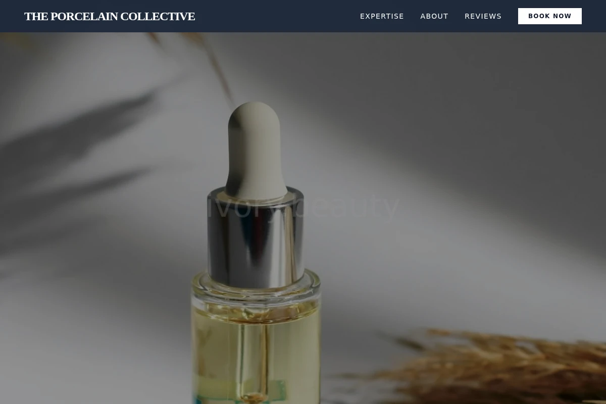 Vogue Cosmetics