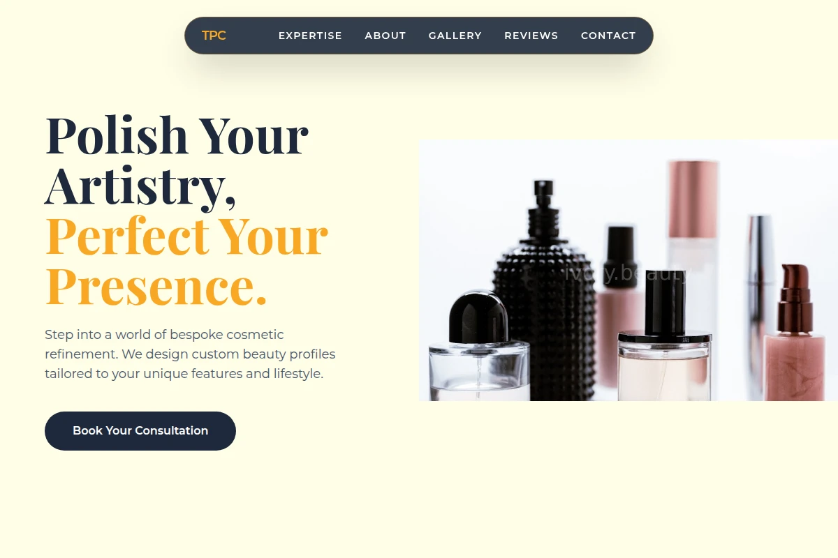 Shade Cosmetics