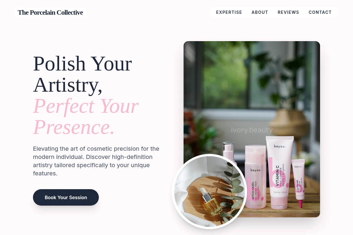 Essence Cosmetics