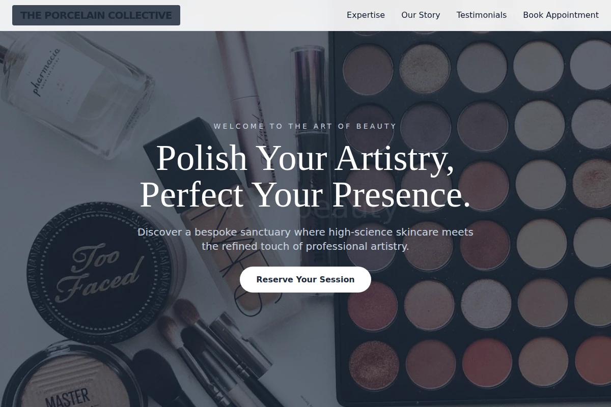 Luxe Cosmetics