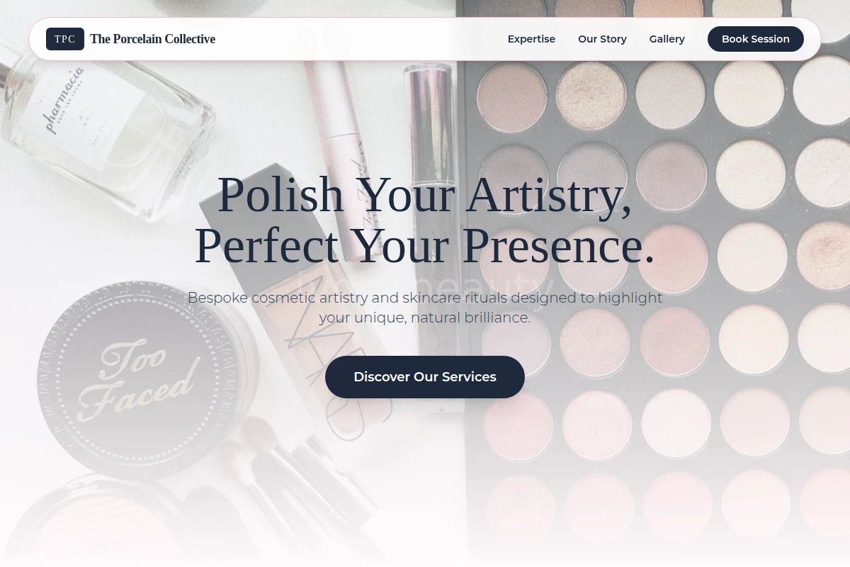 Flawless Cosmetics