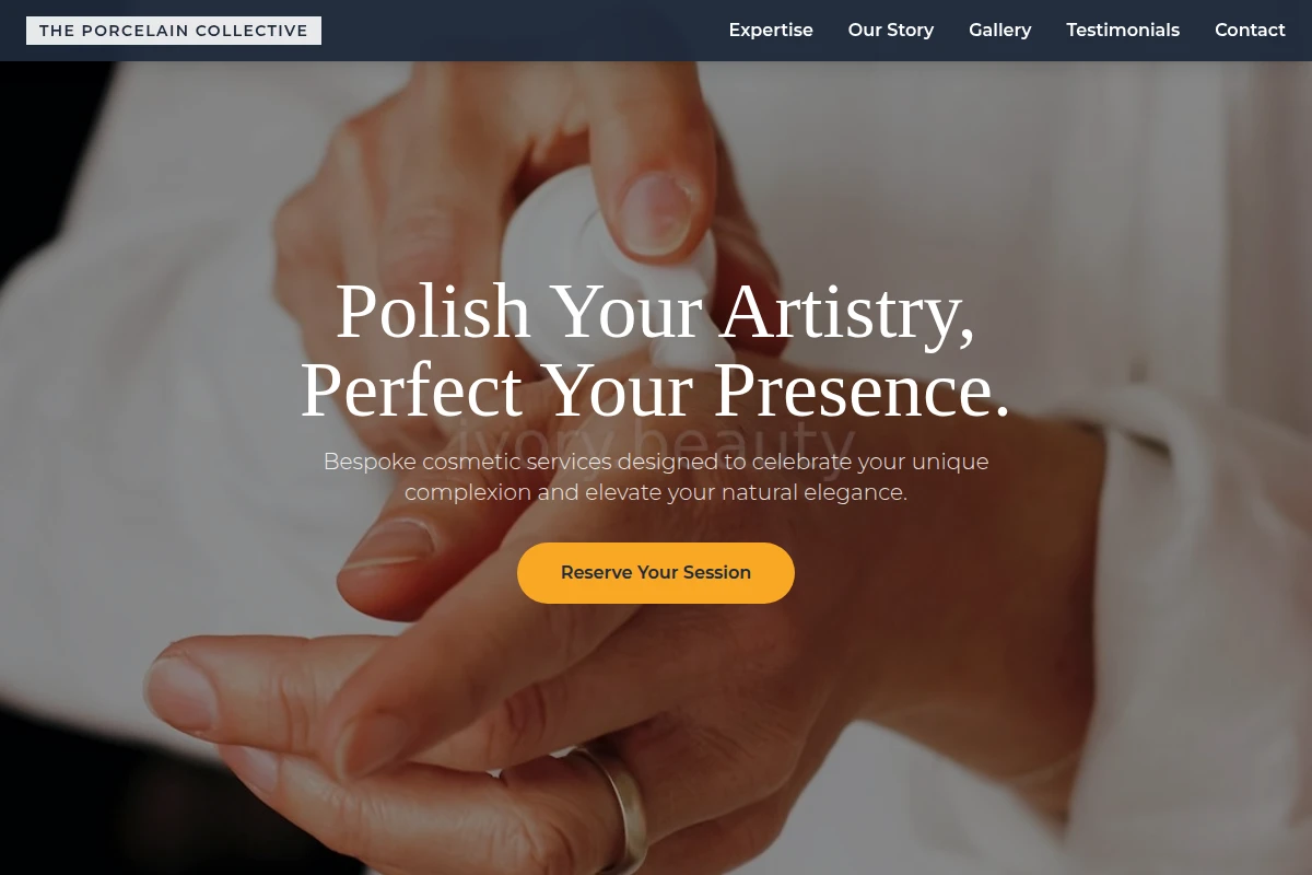 Modish Cosmetics