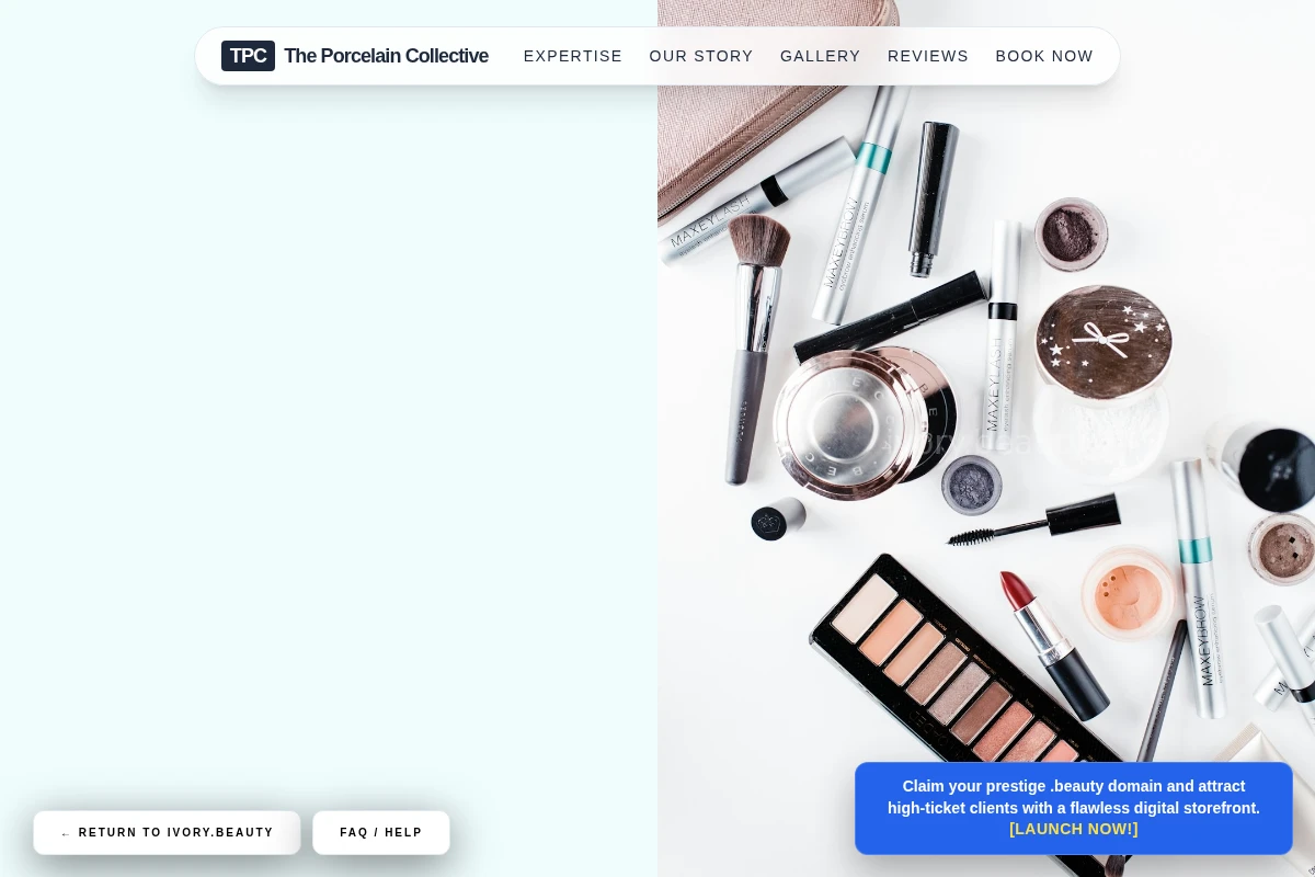 Contour Cosmetics