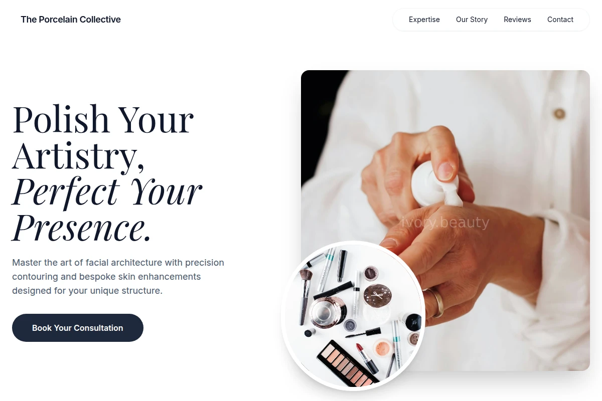 Contour Cosmetics